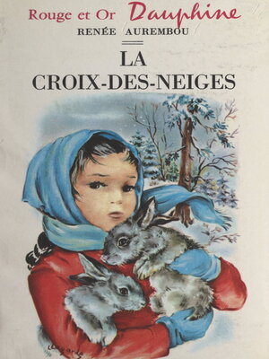 cover image of La Croix-des-Neiges